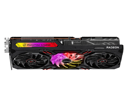 Asrock AMD Radeon RX 7600 Phantom Gaming 8GB OC