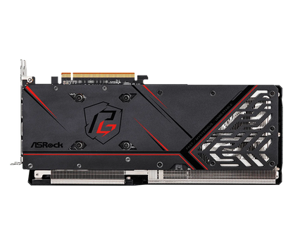 Asrock AMD Radeon RX 7600 Phantom Gaming 8GB OC