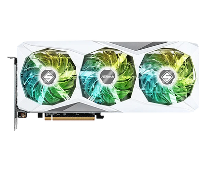 Asrock AMD Radeon RX 7600 Steel Legend 8GB OC