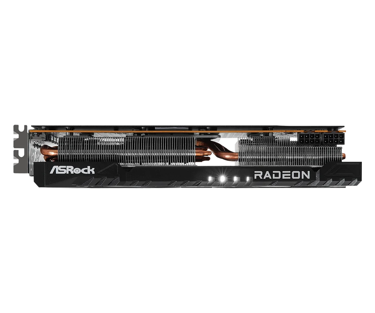 Asrock AMD Radeon RX 7700 XT Challenger 12GB OC
