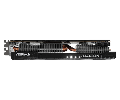 Asrock AMD Radeon RX 7700 XT Challenger 12GB OC