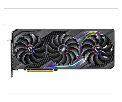 Asrock AMD Radeon RX 7800 XT Phantom Gaming 16GB OC