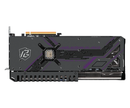 Asrock AMD Radeon RX 7800 XT Phantom Gaming 16GB OC