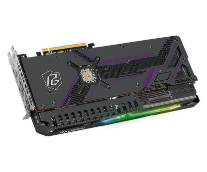 Asrock AMD Radeon RX 7800 XT Phantom Gaming 16GB OC