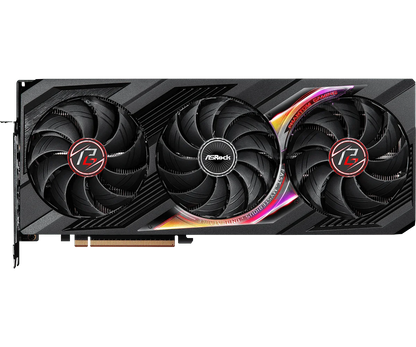 Asrock AMD Radeon RX 7900 XT Phantom Gaming 20GB OC  Microcenter India