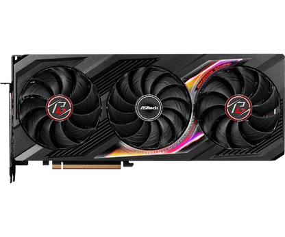 Asrock AMD Radeon RX 7900 XTX Phantom Gaming 24GB OC Graphics Card  Microcenter India