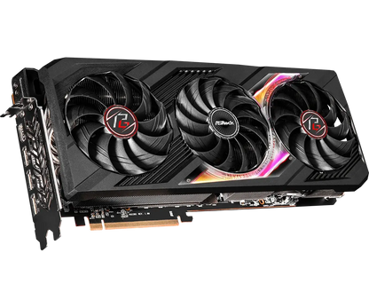 Asrock AMD Radeon RX 7900 XTX Phantom Gaming 24GB OC Graphics Card  Microcenter India