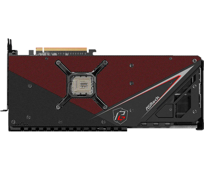 Asrock AMD Radeon RX 7900 XTX Phantom Gaming 24GB OC Graphics Card  Microcenter India