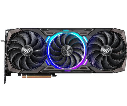 Asrock AMD Radeon RX 7900 XTX Taichi 24GB OC Graphics Card  Microcenter India