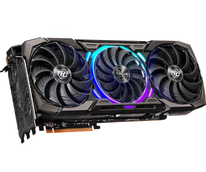 Asrock AMD Radeon RX 7900 XTX Taichi 24GB OC Graphics Card  Microcenter India