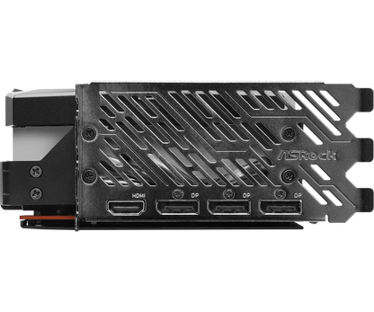Asrock AMD Radeon RX 7900 XTX Taichi 24GB OC Graphics Card  Microcenter India