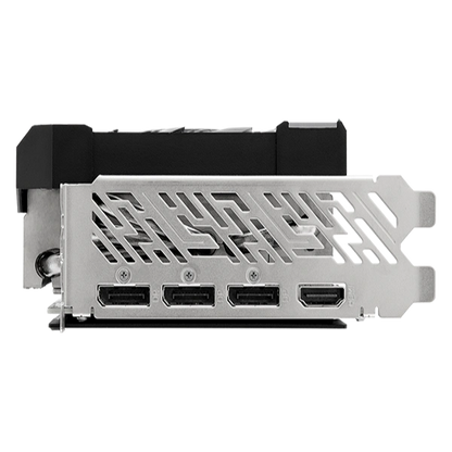 ASRock AMD Radeon RX 9070 XT Challenger 16GB GDDR6 Graphics Card - Microcenter India.