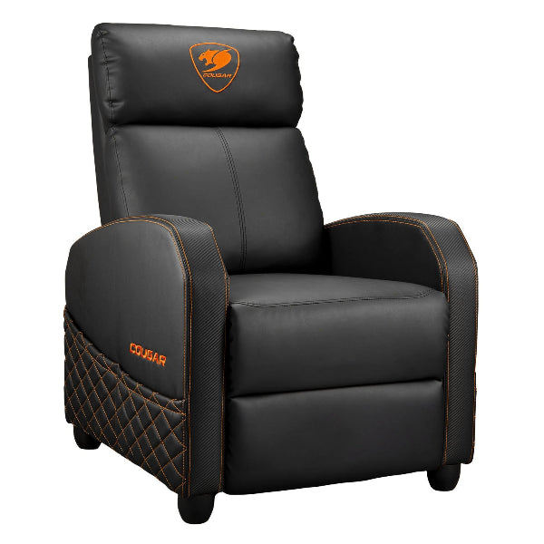 Cougar RANGER ELITE Gaming Sofa - Microcenter India.