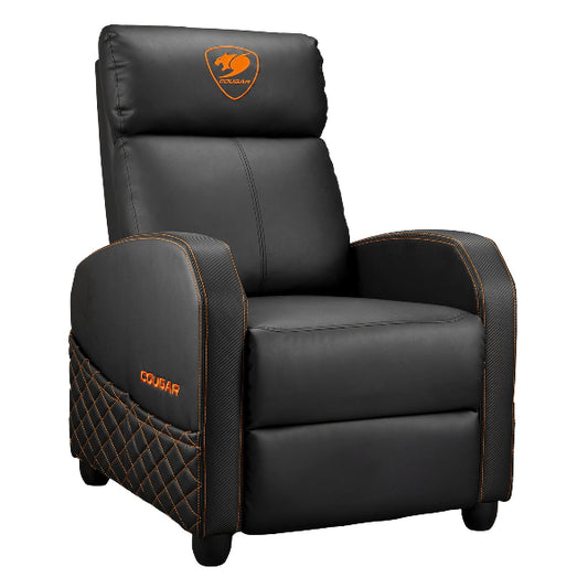 Cougar RANGER ELITE Gaming Sofa - Microcenter India.