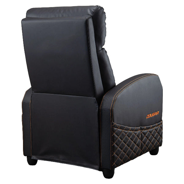 Cougar RANGER ELITE Gaming Sofa - Microcenter India.