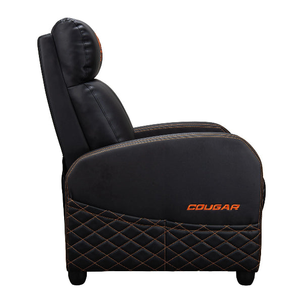 Cougar RANGER ELITE Gaming Sofa - Microcenter India.
