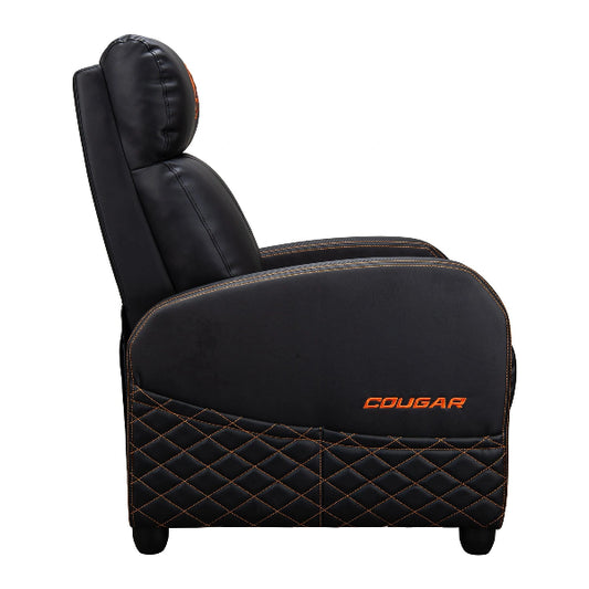 Cougar RANGER ELITE Gaming Sofa - Microcenter India.