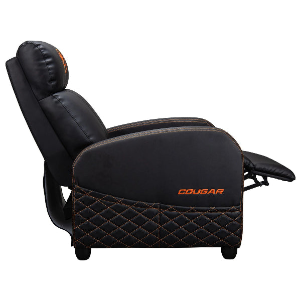 Cougar RANGER ELITE Gaming Sofa - Microcenter India.