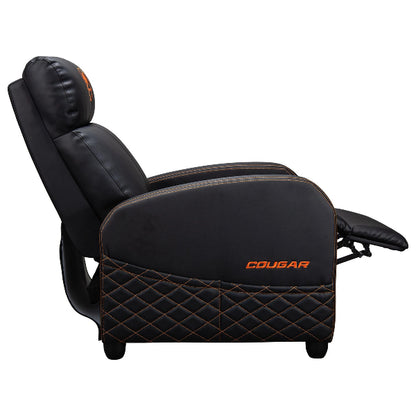 Cougar RANGER ELITE Gaming Sofa - Microcenter India.