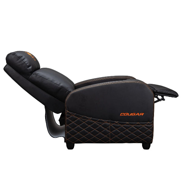 Cougar RANGER ELITE Gaming Sofa - Microcenter India.