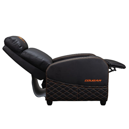 Cougar RANGER ELITE Gaming Sofa - Microcenter India.