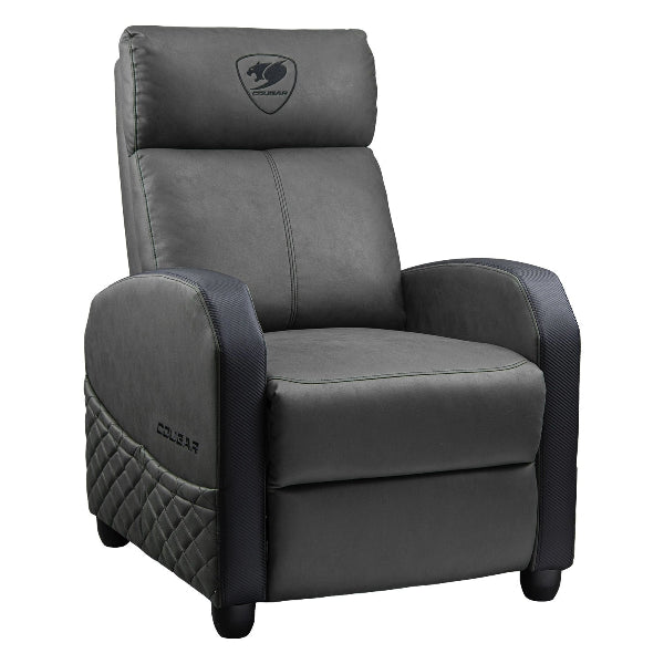 Cougar RANGER ELITE Gaming Sofa - Microcenter India.
