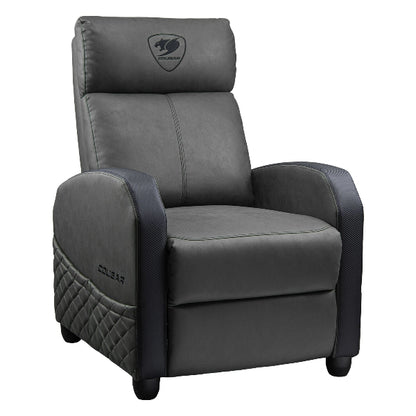 Cougar RANGER ELITE Gaming Sofa - Microcenter India.