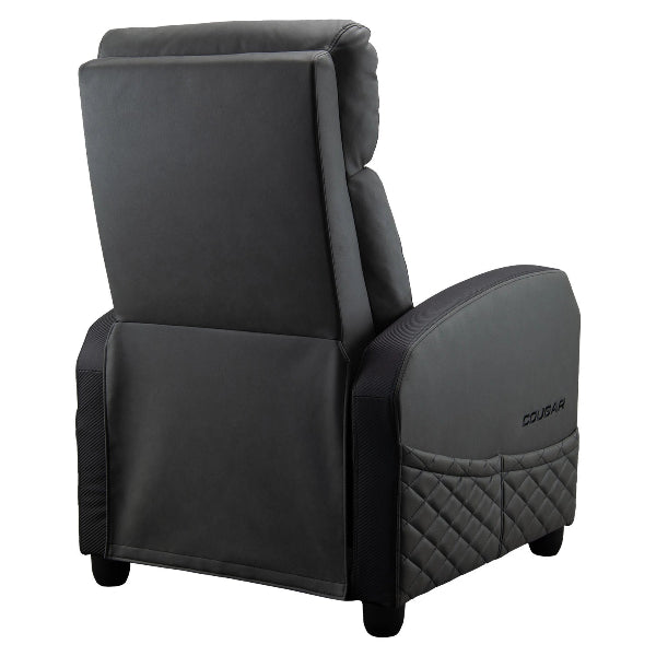 Cougar RANGER ELITE Gaming Sofa - Microcenter India.