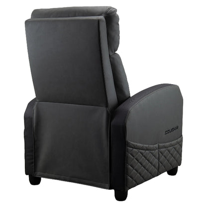 Cougar RANGER ELITE Gaming Sofa - Microcenter India.
