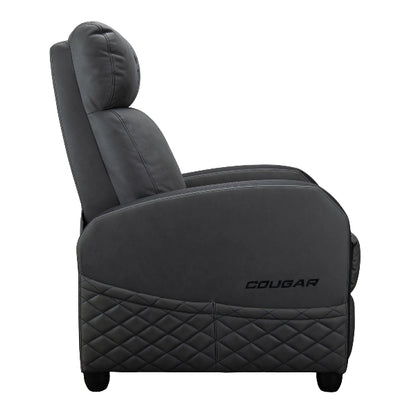 Cougar RANGER ELITE Gaming Sofa - Microcenter India.