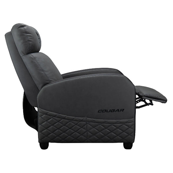 Cougar RANGER ELITE Gaming Sofa - Microcenter India.