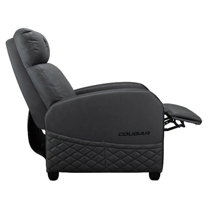 Cougar RANGER ELITE Gaming Sofa - Microcenter India.