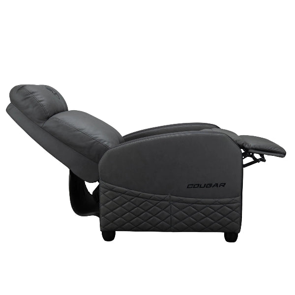 Cougar RANGER ELITE Gaming Sofa - Microcenter India.