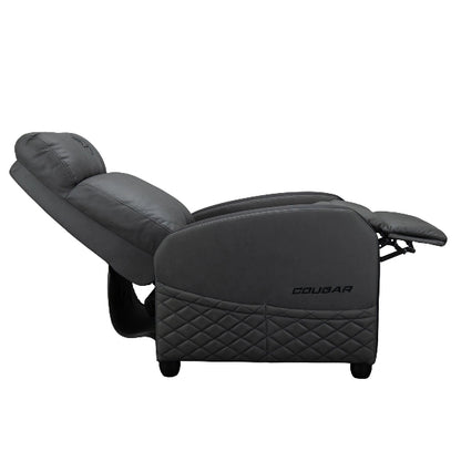 Cougar RANGER ELITE Gaming Sofa - Microcenter India.