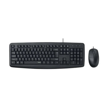 Rapoo NX1600,Wired Keyboard,Rapoo NX1600 Wired Keyboard