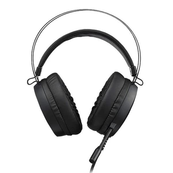 Rapoo VH310 Gaming Headset Black  Microcenter India