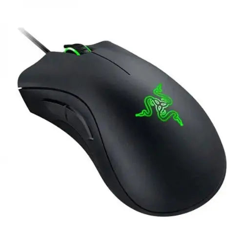 Razer DeathAdder Essential Wired Gaming Mouse - Microcenter India.
