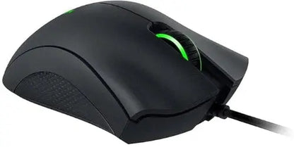 Razer DeathAdder Essential Wired Gaming Mouse - Microcenter India.
