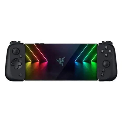 Razer Kishi V2 Mobile Gaming Controller for Android - Microcenter India.