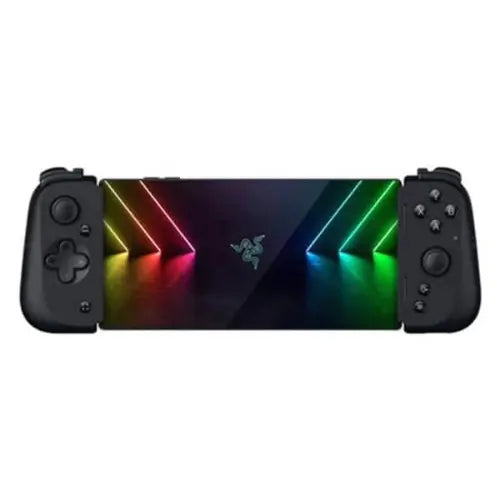 Razer Kishi V2 Mobile Gaming Controller for Android - Microcenter India.