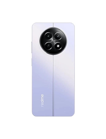 Realme 12x 5G Twilight Purple 8GB RAM 128GB Storage  Microcenter India