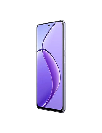 Realme 12x 5G Twilight Purple 8GB RAM 128GB Storage  Microcenter India
