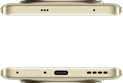 Realme 13 Pro+ 5G Monet Gold 12GB RAM 512GB Storage  Microcenter India