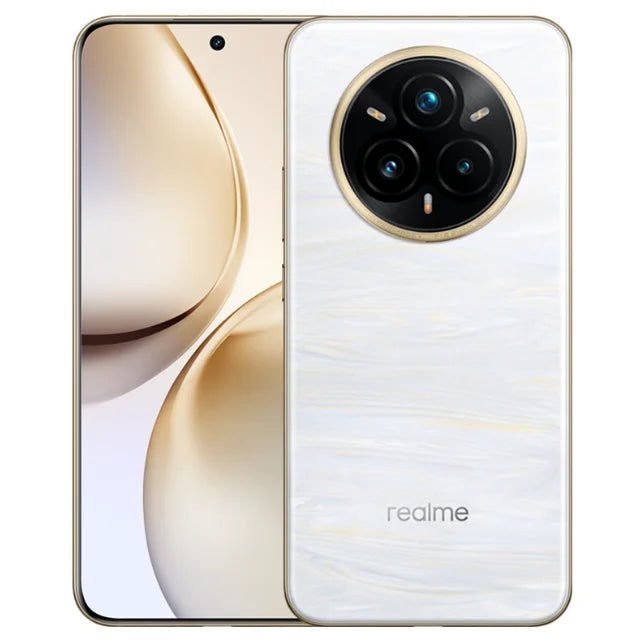 Realme 14 Pro+ 5GB  Microcenter India