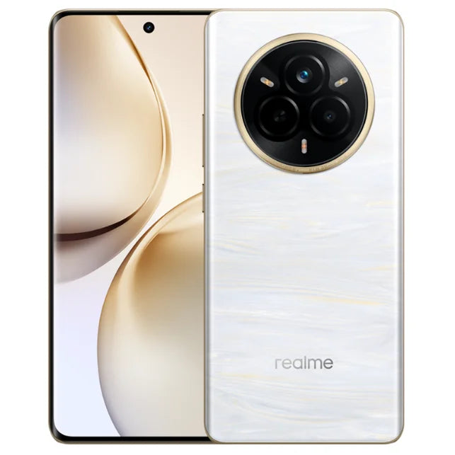 Realme 14 Pro, 14 Pro, 5g phone