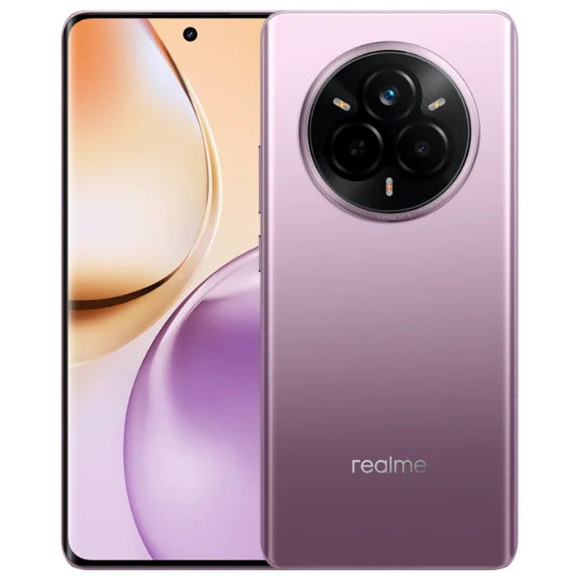Realme 14 Pro 5GB  Microcenter India