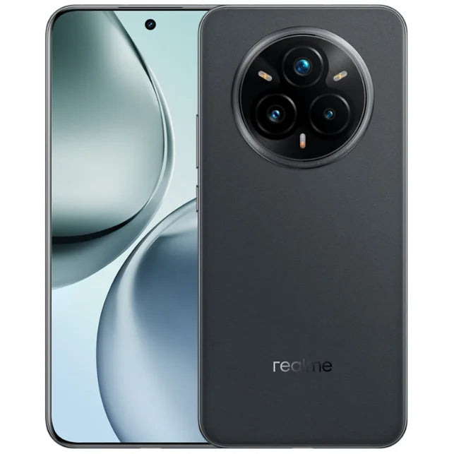 Realme 14 Pro+ 5GB  Microcenter India