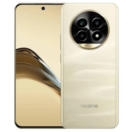 Realme 14 Pro Lite 5GB  Microcenter India