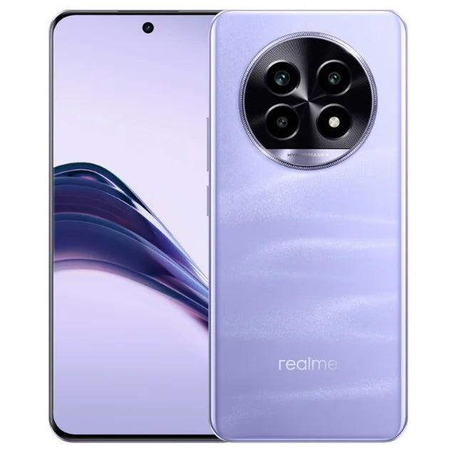 Realme 14 Pro Lite 5GB  Microcenter India