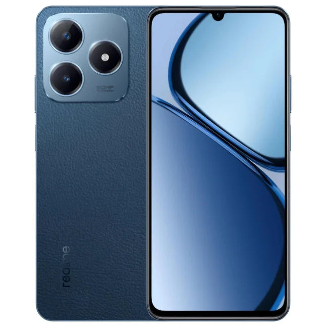 Realme C63 4GB Ram 128GB Storage